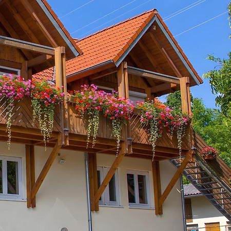 Ferienhof Dreher Меерсбург Экстерьер фото